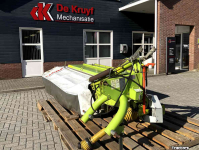Faucheuse Claas disco 2650 C plus
