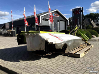 Faucheuse Claas disco 2650 C plus