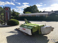 Faucheuse Claas disco 2650 C plus