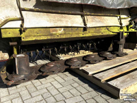 Faucheuse Claas disco 2650 C plus