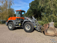 Chargeuse sur pneus Terex Terex TL210 Shovel LOADER