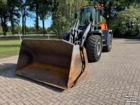 Chargeuse sur pneus Terex Terex TL210 Shovel LOADER