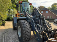 Chargeuse sur pneus Terex Terex TL210 Shovel LOADER