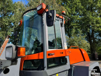 Chargeuse sur pneus Terex Terex TL210 Shovel LOADER
