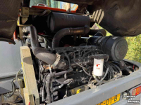 Chargeuse sur pneus Terex Terex TL210 Shovel LOADER