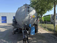 Tonneau de lisier Duport PTW 10.300