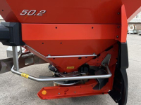 Distributeur d‘engrais Rauch Axis H50.2 EMC+W VSpro IS