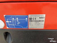Distributeur d‘engrais Rauch Axis H50.2 EMC+W VSpro IS
