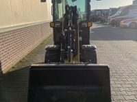 Chargeuse sur pneus Gehl AL230
