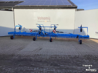 Herse étrille Lemken Thulit MF/900