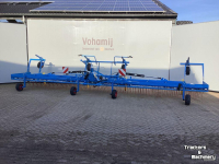Herse étrille Lemken Thulit MF/900