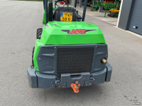 Chargeuse sur pneus Avant 755i TDL Mini-lader