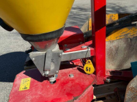 Autres Semoirs, Planteuses et accessoires Europart Schijf