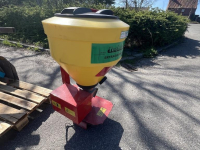 Autres Semoirs, Planteuses et accessoires Europart Schijf