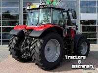 Tracteurs Massey Ferguson 6S.135 Dyna-6 Efficient