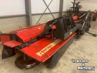 Faucheuse Vicon CMP 9001