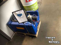 Tank de carburant Cemo adblue tank
