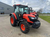 Tracteur Kubota M4073DTHQ