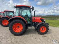 Tracteur Kubota M4073DTHQ