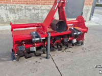 Fraise rotative Peecon RTC 140-20
