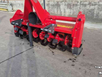 Fraise rotative Peecon RTC 140-20