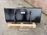 Godets chargeur JCB Giant Schepbak