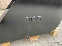 Godets chargeur JCB Giant Schepbak