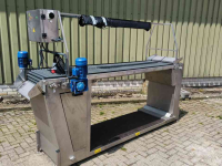 Table de visite KMK TR 2506 leestafel | selectiontable | verleschetisch