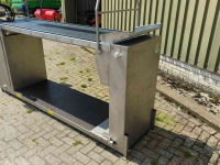 Table de visite KMK TR 2506 leestafel | selectiontable | verleschetisch