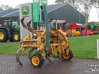Injecteur de culture Joskin 4400 11SH