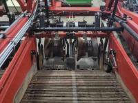Arracheuse de pommes de terre VSS VR3000