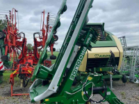 Faucheuse McHale ProGlide R3100