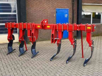 Décompacteur Kverneland CLI 640