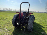 Tracteur Massey Ferguson 4245