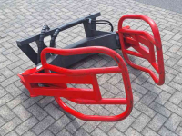Pince à balle  Fremec ronde balenklem