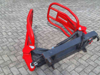 Pince à balle  Fremec ronde balenklem
