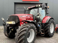Tracteur Case-IH Puma 240 CVX