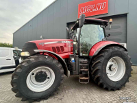 Tracteur Case-IH Puma 240 CVX