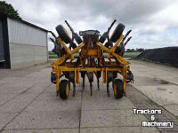Injecteur de culture Joskin terraflex 5100/17SHK