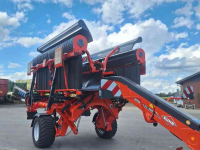 Andaineur Kuhn Merge Maxx 950