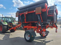 Andaineur Kuhn Merge Maxx 950