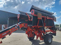 Andaineur Kuhn Merge Maxx 950
