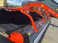 Andaineur Kuhn Merge Maxx 950