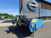 Machine à bêcher Imants 48SX300H