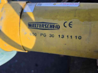 Machine à bêcher Imants 45SX300H
