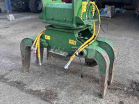 Ciseaux d’arbres Groeneveldt 822H
