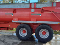 Benne agricole Vaia NL160S