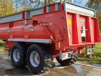 Benne agricole Vaia NL160S
