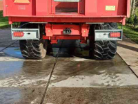 Benne agricole Vaia NL160S