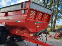 Benne agricole Vaia NL160S